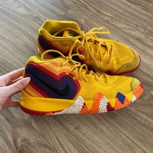 Kyrie 4